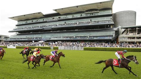 sydney autumn racing carnival 2023